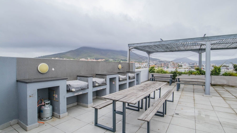 2 Bedroom Property for Sale in Observatory Western Cape